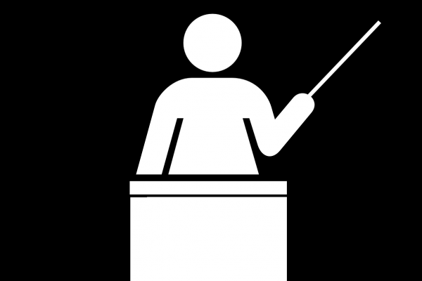 Test course