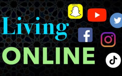 Living Online